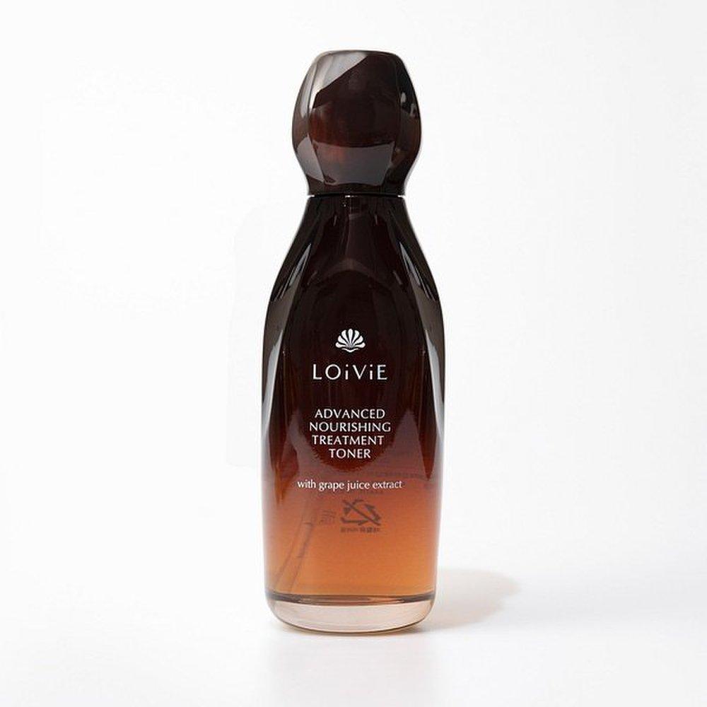Advanced Nourishing Treatment Toner