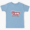 Cherry Baby Kids T-Shirt