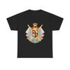 Coat of Arms of Kingdom Holland King Lodewijk 1808 - T Shirt