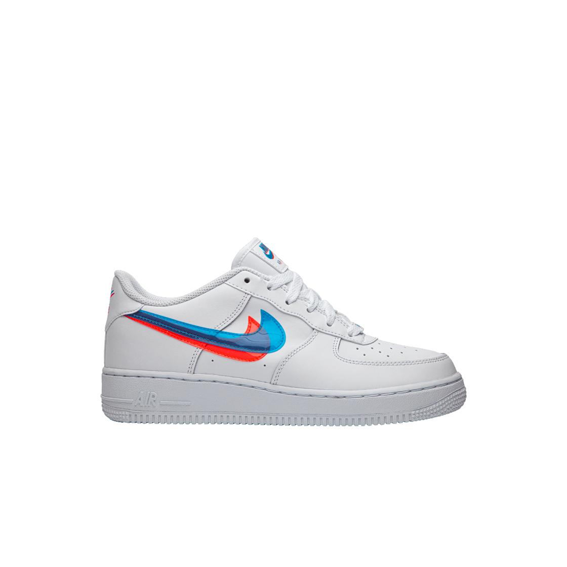 

(gs) Nike Air Force 1 Lv8 Ksa 3d Glasses 225(3.5Y)
