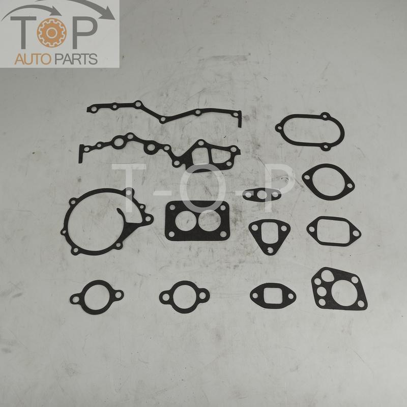 11044-P9600 10101-N4225 Cylinder Head L28 Full Overhaul Engine Repair Kit Gasket Set For Nissan