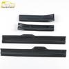 21 Fit Sill Strips: Anti-Scratch Decorative Bumper & Trunk Plate Stickers