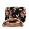 Laptop Bag Sleeve 11.6 12 13.3 14 15.6 17 Inch Notebook Cover Bag For Macbook Air Pro 13 15 Dell Xiaomi HP Acer Asus Laptop Case