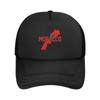 Band  Tour Unisex Style Baseball Caps  Distressed Washed Hat Classic Summer Unstructured Soft Snapback Cap