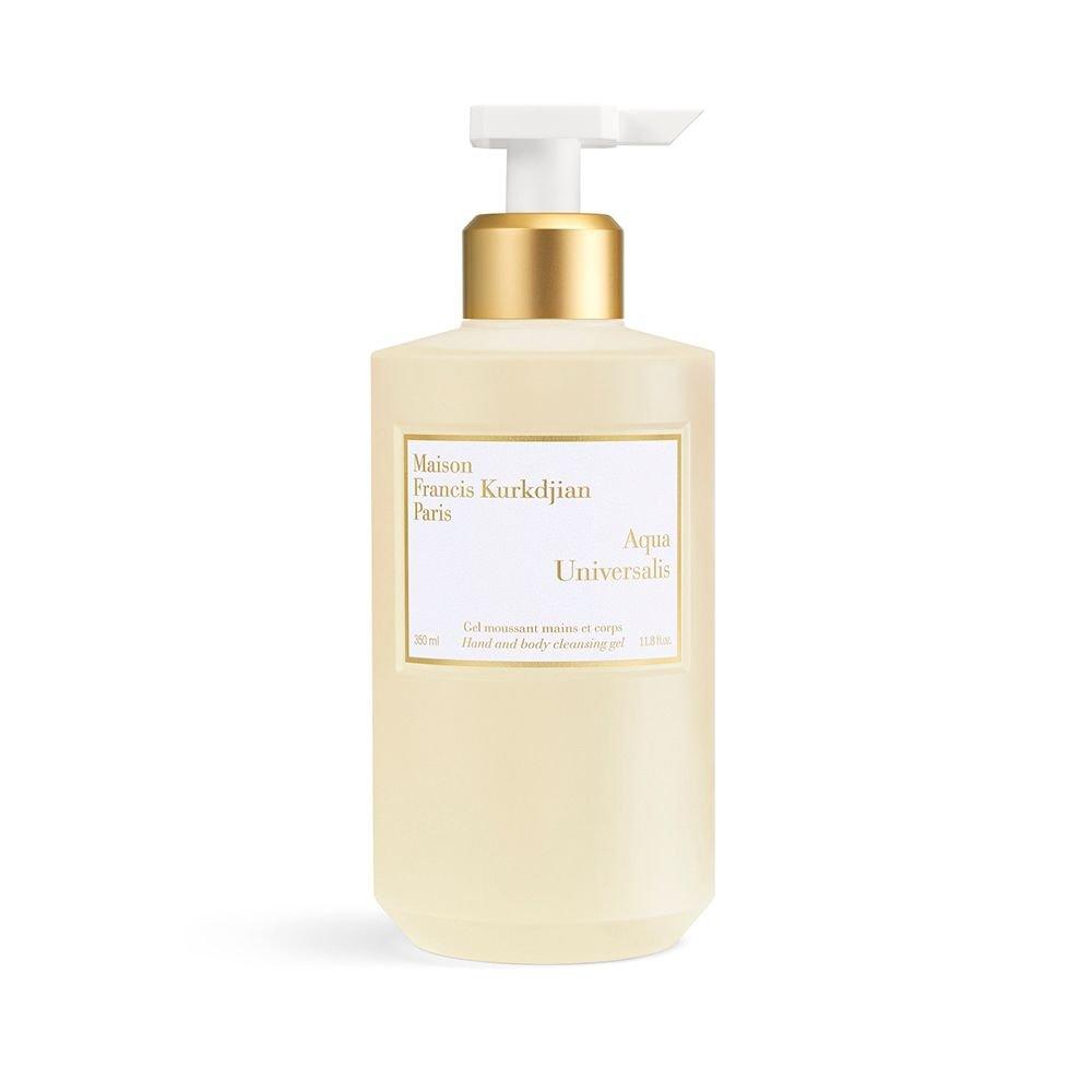 Aqua Universal Hand and Body Cleansing Gel 350ml