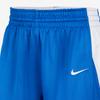 Nike Team Comfortable Casual Simple Versatile Shorts Kids shorts Royal-Blue IB8660-412