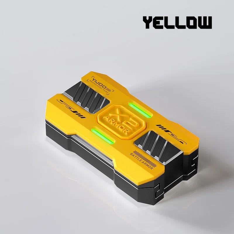 Noctilucent Strip Slider Adult Edc Gadgets Fidget Hand Toy Anti Stress Anxiety Adhd Stress Relief Diy Gifts