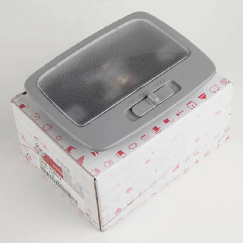 Interior Room Lamp Light Assy for kia Sportage 2005 2006 2007 2008 2009 2010 Beige gray 92830 1F500 928301F500 серый