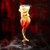 Kreatives Cocktailglas Sexy Damenkörperform Whiskey-Kelch Weingläser Lustiger Bierbecher Für Party Hausbar KTV Nachtclub