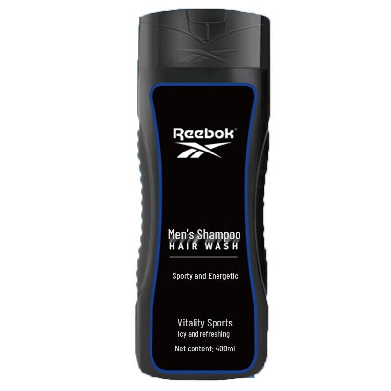 Reebok Sport Refreshing Shampoo