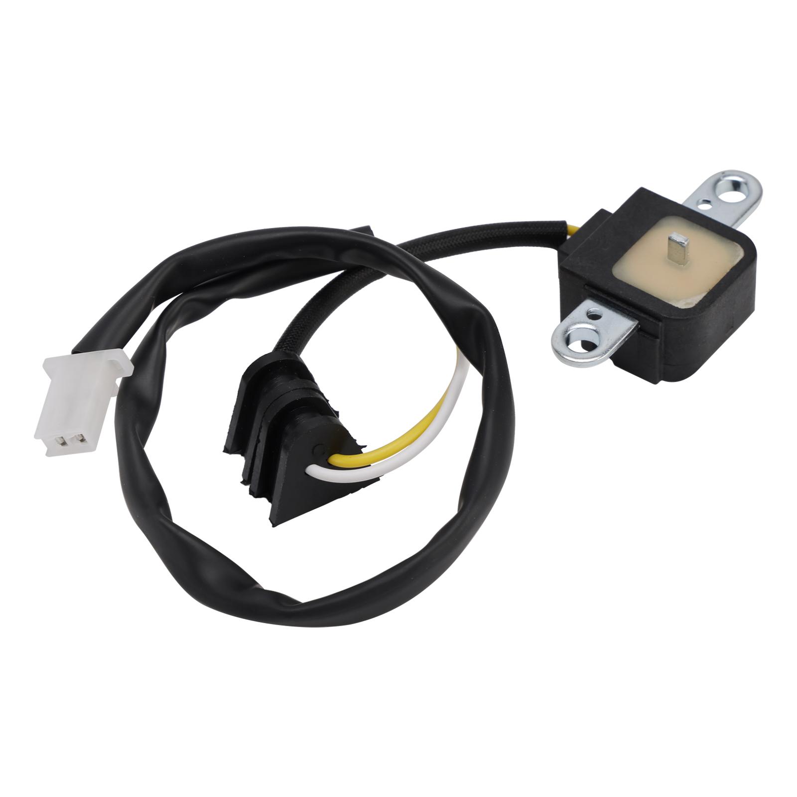 

Датчик импульсов в сборе 30300-MV4-000 для Honda CBR400 RRL RRN RRR NC29 1990-1995