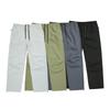 Waterproof Windproof Soft Shell Straight-Leg Outdoor Trekking and Ski Pants