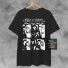 T-shirt Babes in Toyland Goth punk postrock indie, Maglietta Unisex