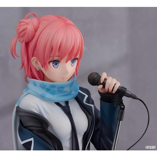 GOOD SMILE COMPANY My Teen Romantic Comedy SNAFU Yuigahama Yui Original Ver. 1/6 Scale Plastic Pre-painted Finished Figure