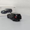 1:64 Explorer SUV Simulation Alloy Mini Car Model Hobby of Collecting Toys Gifts