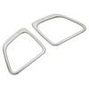 For OPEL and For VAUXHALL For MOKKA Easy Install Front Panel Trim Frame