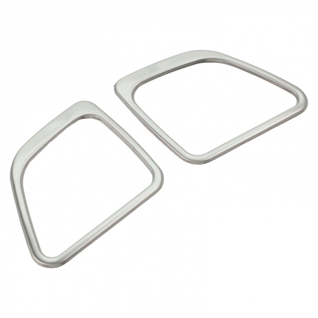 For OPEL and For VAUXHALL For MOKKA Easy Install Front Panel Trim Frame
