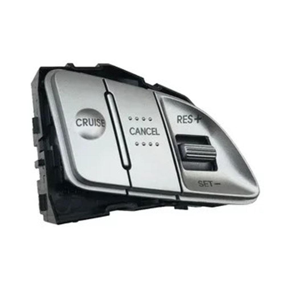 As Shown Cruise Control Switch Tucson Cruise Control Compatibility With Cruise Control Module High Universality Fitment Right
