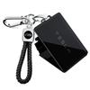 Premium Protective Case for Tesla Key - Model Y, Refreshed Model 3, Model X/S for Men and Women