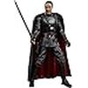 Black Series 6inch Action Figure "The Mandalorian" Moff Gideon / Hasbro STAR WARS 2021 THE MANDALORIAN [Parallel Import] Movie Drama Season 2
