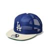 950TR ALL MESH LOSDODCO DROY CHR Mesh ALL LA Dark Sizes NER36C0370 Cap, MLB, MESH, Royal/Chrome, L/XL, 14388562,