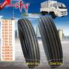 Qizhu 6.00-15 LT Light Truck Tire