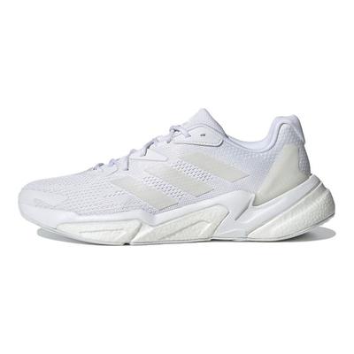 X9000L3 Triple White Herren Sneaker Wolkenweiß S23680