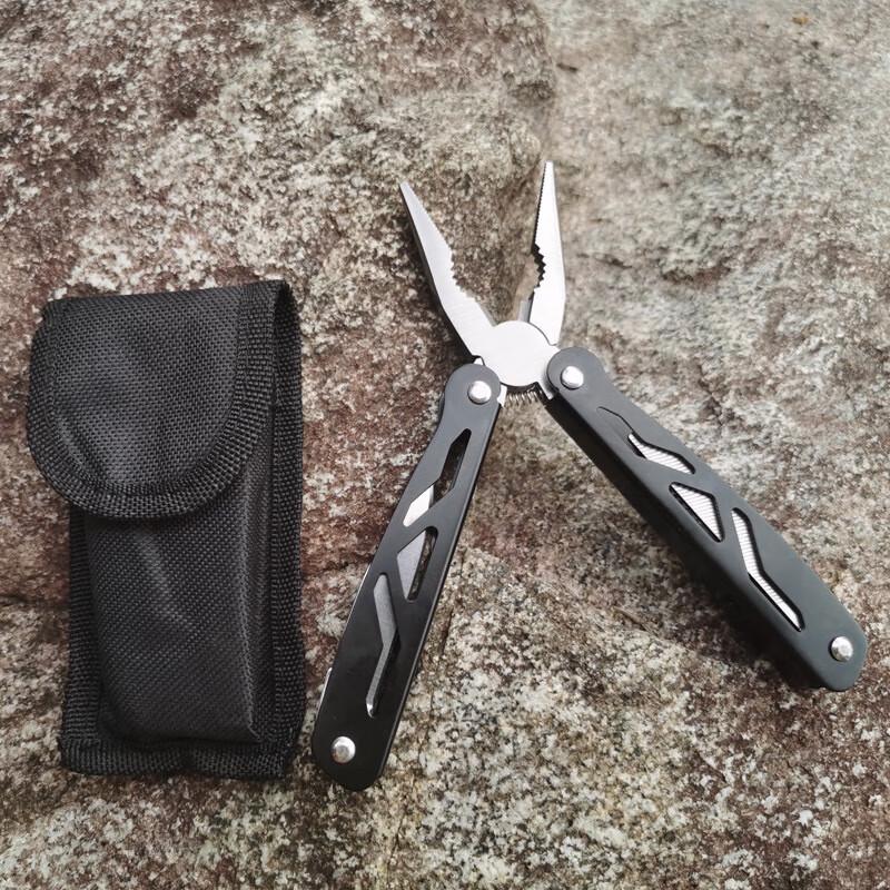 Li Shen Folding Multi-tool Pliers