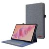 Flip Oxford Cloth Fabric Case For Lenovo Tab Plus 11. inch  Tablet Protective Cover Hülle Coque Capa