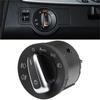 5ND941431B 3C8941431A Headlight Fog Lamp Switch For VW EOS Golf Jetta Mk5 Mk6 Passat CC Tiguan Touran Caddy B6 Scirocco