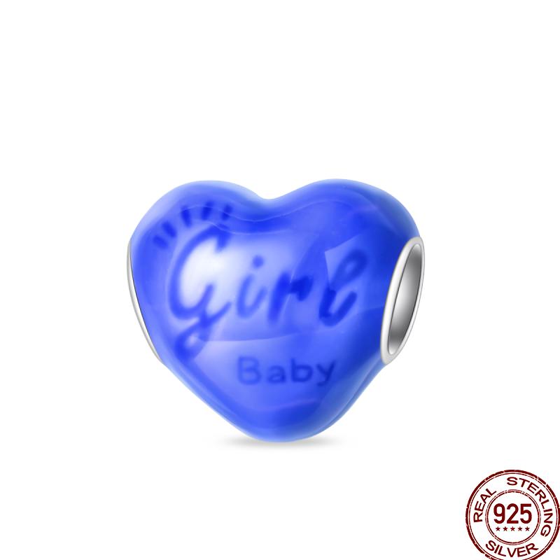 Copper Spring Luminous Insect Butterfly Series Flower Element Gift Beads Suitable For Pan Original Bracelet