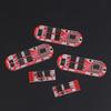 1S 2S 3S 4S 5S Bms 25A Lithium Battery Protection Board Module Balanced Charging Module For Power Tool Battery Pack