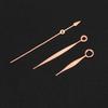 T41 Men Watch Hour Minute Second Hands Watch Needles Fit for ETA2824 Movement