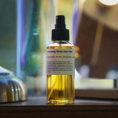 Lazy Society Tonico per lo Styling Nebulizzatore per Capelli 120ml