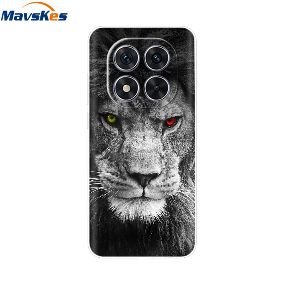 Pro Redmi Note 14 Pro 5G Pouzdro Luxusní Silikonový Kryt na Telefon Měkké Pouzdro na Telefon Pro Xiaomi Poco X7 Fundas Nárazník Pro Redmi Note14 Pro