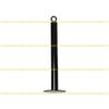 A1A2 Barbell Support Frame Freeweight Bar Loading Pin Equipment Cable Pulley System