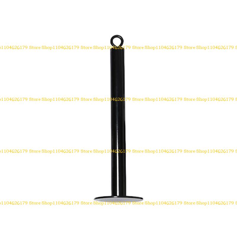 A1A2 Barbell Support Frame Freeweight Bar Loading Pin Equipment Cable Pulley System