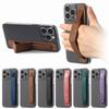 1Pc Adhesive Mobile Phone Push-Pull Bracket Anti-Slip and Anti-Fall Portable Wrist Strap Multifunctional Desktop Support