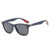 Retro Popular Outdoor Sunglasses for Men Women Travel Vacation Vintage Sun Glasses Shades Male Square Cycling Sports Eyeglasses