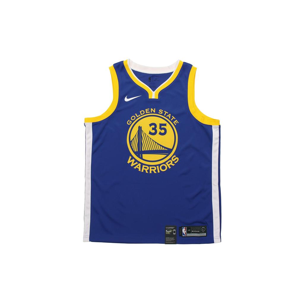 Nike Basketball Jersey Men's Blue 864475-496