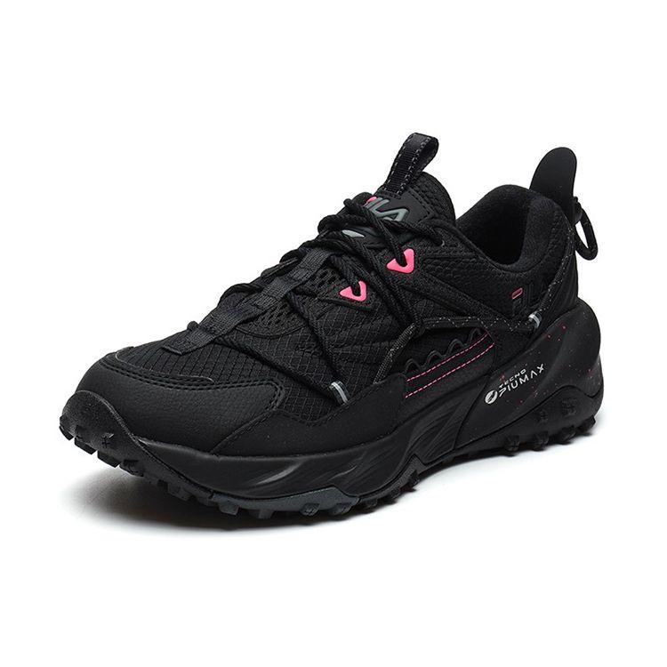 Fila Women's Retro Casual Sneakers A12W142208FBD