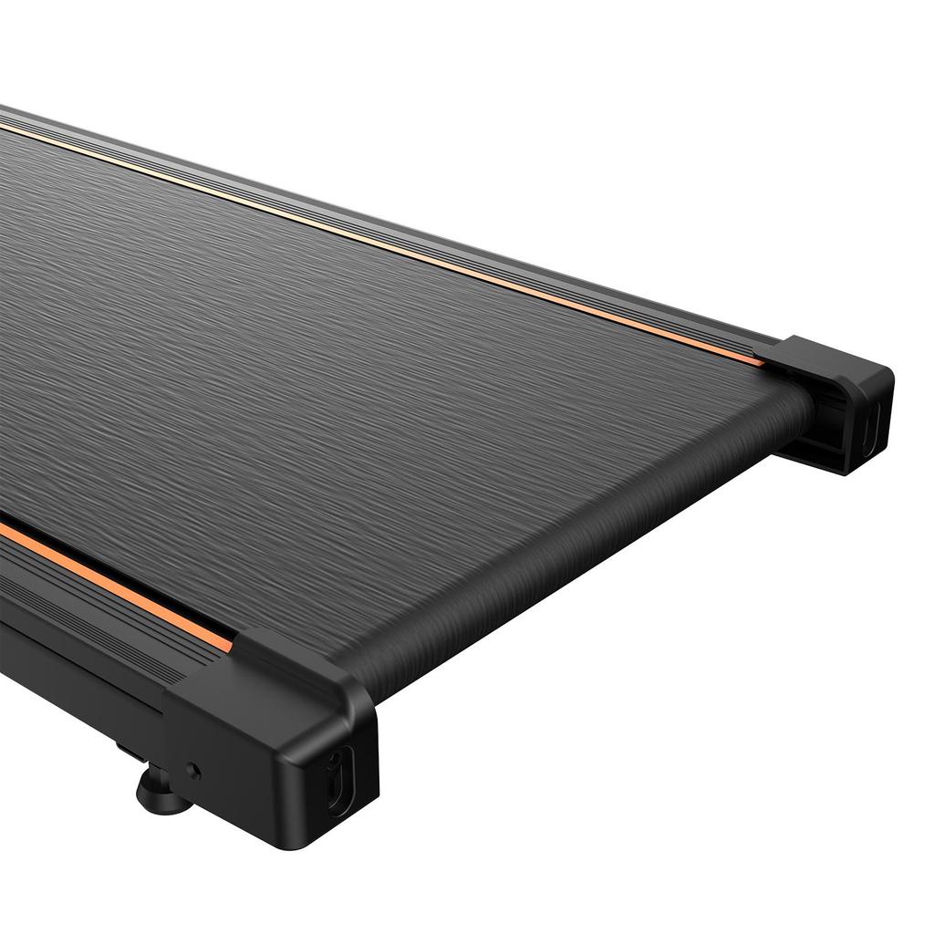 Gångband FT21 LED-display Fjärrkontroll Kompakt Gångplatta Hemmakontor Användning sport