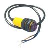 3-80cm Erfassungsbereich Einstellbar Intelligenter Roboter E18-D80NK Infrarot Hindernisvermeidung Fotoelektrischer Sensor Näherungsschalter