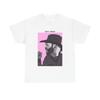 Garth Brooks Tshirt Neon Art Country Vintage Singing Unisex Heavy Cotton Tee