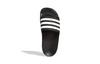 Chaussons Adidas Adilette pour enfants Noir/Blanc G27625