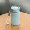 380-650MLSports Fitness Water BottleLarge Capacity Jug for Workout Training Outdoor Activities Beach Travel Drink Cup