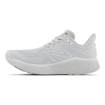 Nb Fresh Foam X 1080 V12 Fresh Foam X Tkanina Niskie Buty do biegania Kobiety buty do biegania Biały W1080O12