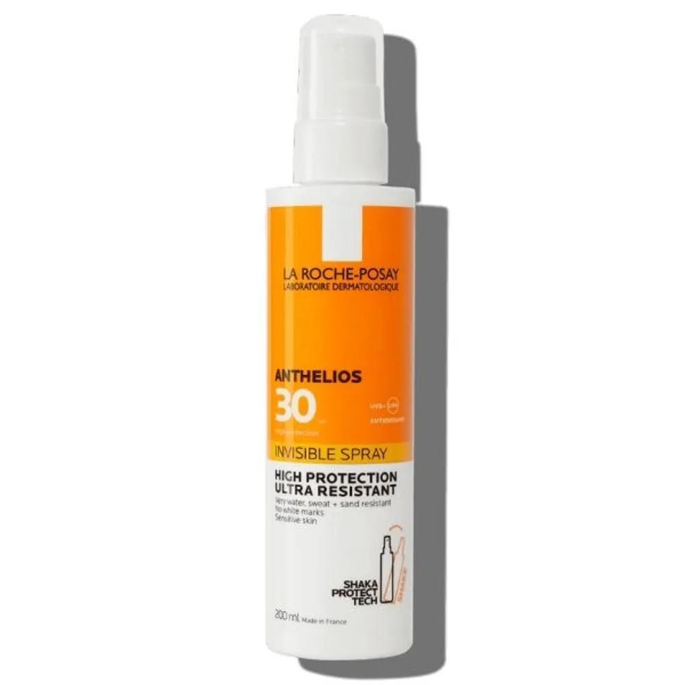 La Roche Posay Anthelios Invisible Spray SPF30 200ml