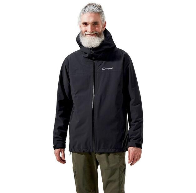 Berghaus Arnaby Hooded Jacket