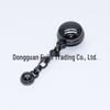 2024 Metal Chain 3D Shoe Flowers & Buckles Accessories